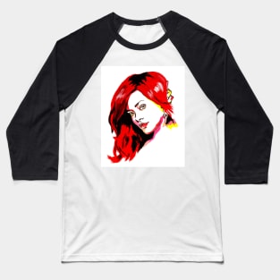 riri 2 Baseball T-Shirt